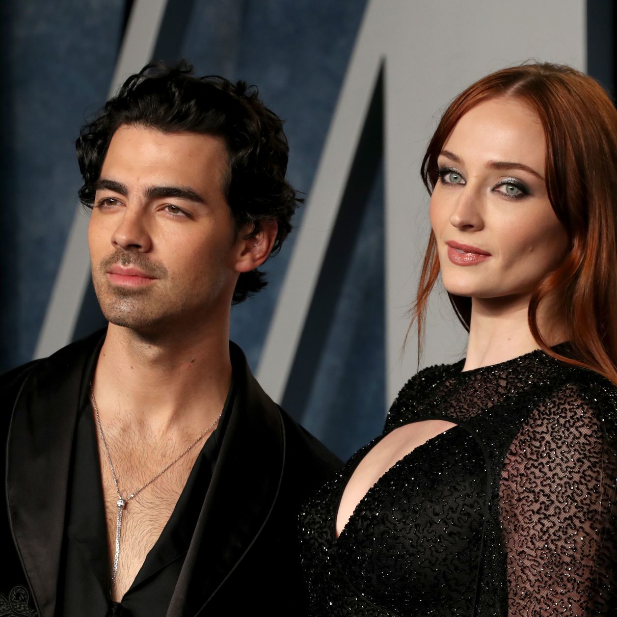 Joe Jonas y Sophie Turner rumores de divorcio tras cuatro años de