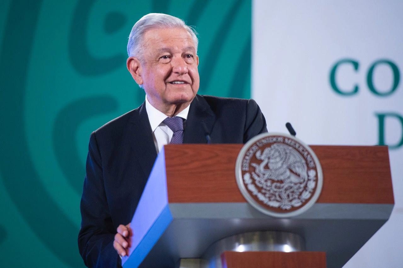 Relación México-EU: ¿Cómo cambió la actitud de AMLO con la llegada de Biden?