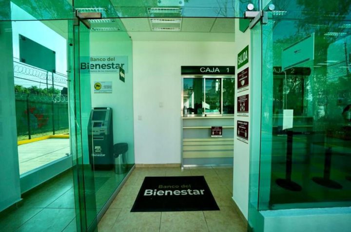 Banco del Bienestar abrió sus puertas, pero ¿qué servicios ofrece?