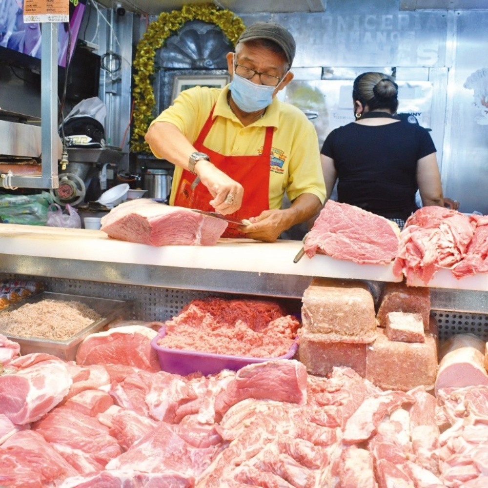 ¡Por los cielos! el precio de la carne llega a los 200 pesos en Mazatlán