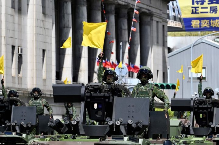 Taiwán no cederá a la presión de China, dice el presidente después de la llamada de reunificación de Beijing