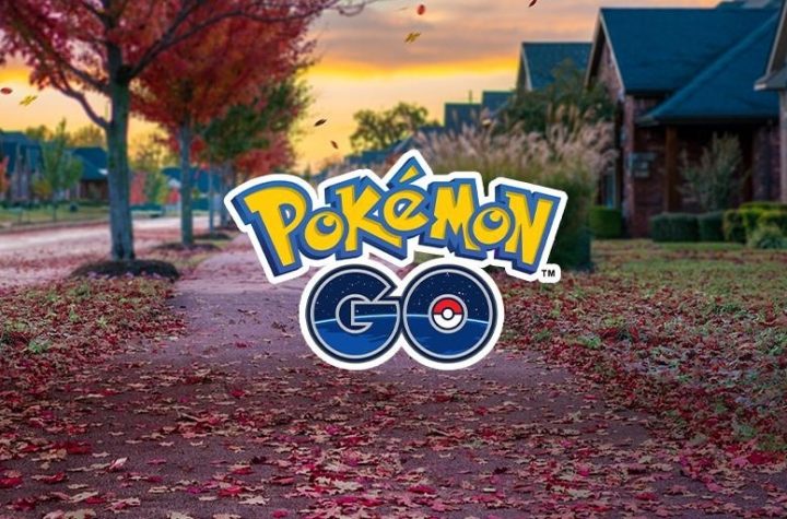 Primer vistazo real a los nuevos Pokémon de Halloween 2021 en Pokémon GO