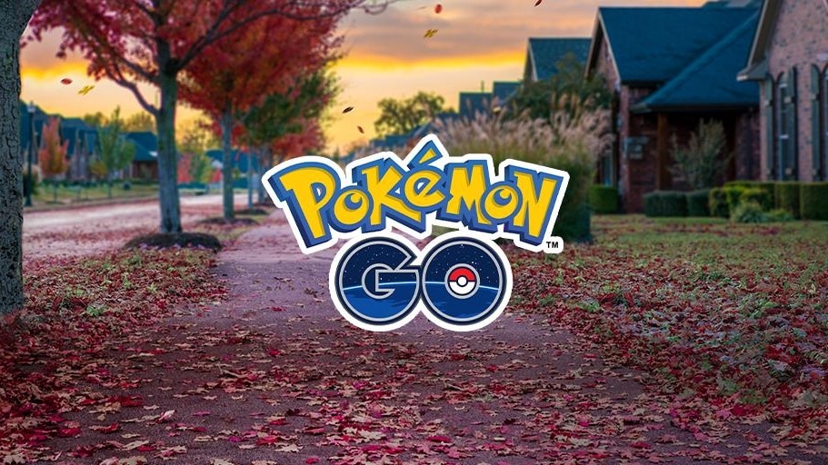 Primer vistazo real a los nuevos Pokémon de Halloween 2021 en Pokémon GO