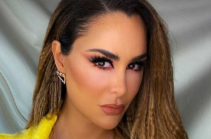 Ninel Conde regresa a México y causa controversia con sus declaraciones; juez le sigue negando ver a su hijo