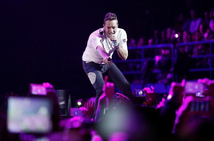 Coldplay ‘se apiada de fans’ y abre nueva fecha en Monterrey