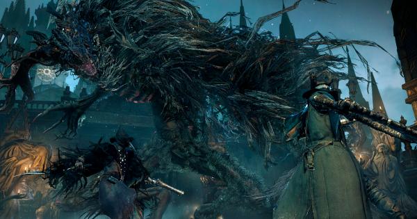 El asombroso demake de Bloodborne muestra su prólogo y es genial