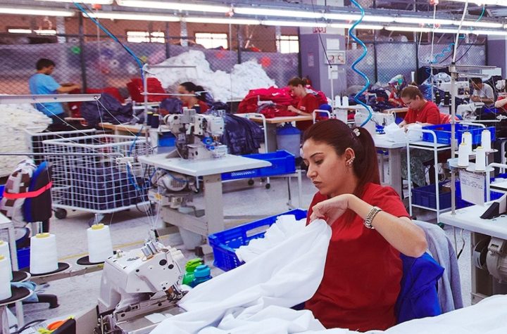 Textileras poblanas, beneficiadas por sobredemanda estadounidense