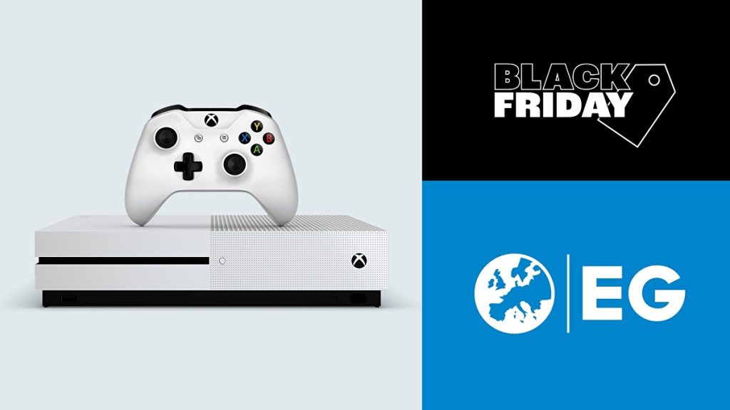 Ofertas de Xbox Black Friday que esperamos con ansias en 2021