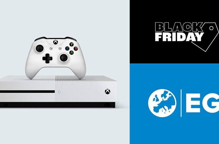 Ofertas de Xbox Black Friday que esperamos con ansias en 2021