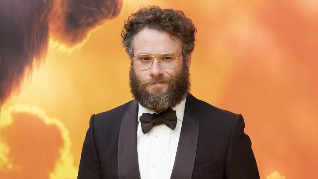 Se informa que la película en solitario de Seth Rogen Donkey Kong está en desarrollo