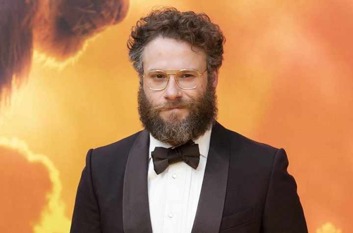 Se informa que la película en solitario de Seth Rogen Donkey Kong está en desarrollo