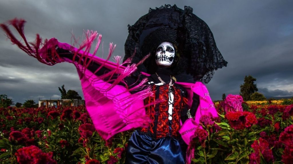 Día de Muertos: ¿cuándo se pide "calaverita" en México?