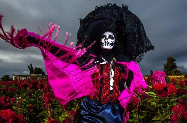 Día de Muertos: ¿cuándo se pide "calaverita" en México?