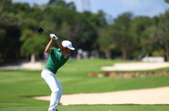 El Mexico Open, nuevo torneo oficial del PGA Tour en 2022