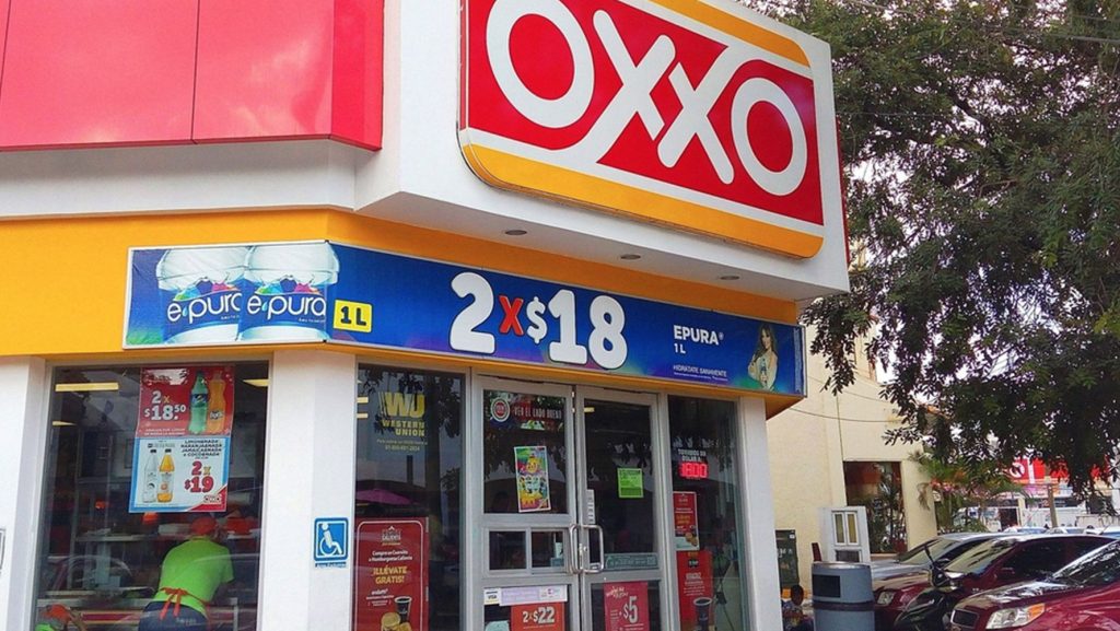 Difícil lograr la apertura de 800 Oxxos: Femsa