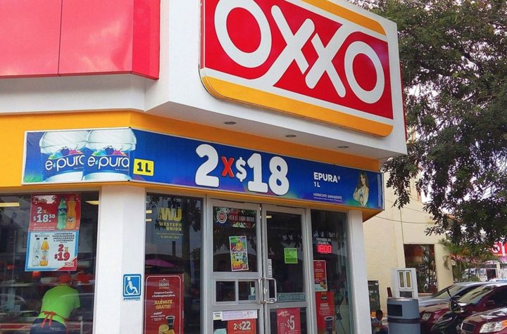 Difícil lograr la apertura de 800 Oxxos: Femsa