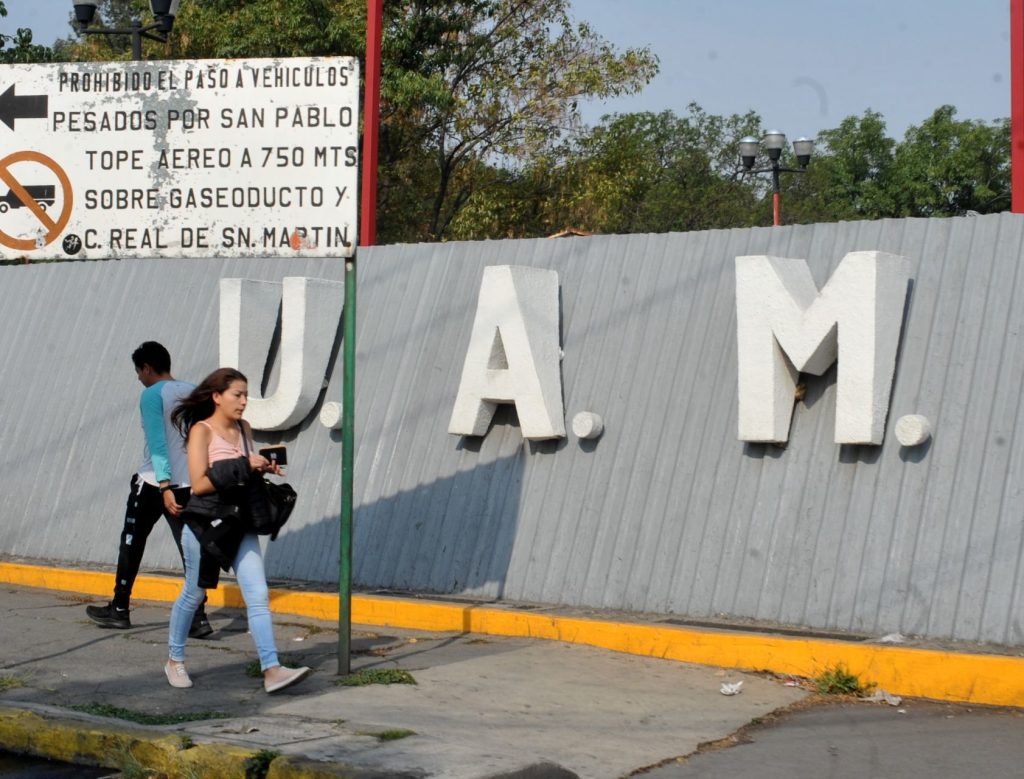 Ya llegó la convocatoria de la beca de la UAM; así puedes pedirla