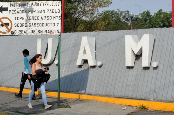 Ya llegó la convocatoria de la beca de la UAM; así puedes pedirla