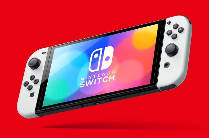 Doug Bowser comenta las cifras de estreno de Nintendo Switch OLED en Estados Unidos