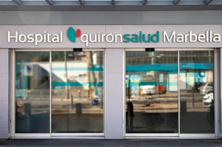 El hospital Quirónsalud Marbella, precursor en la integración de Terapias Regenerativas en sus protocolos de atención asistencial