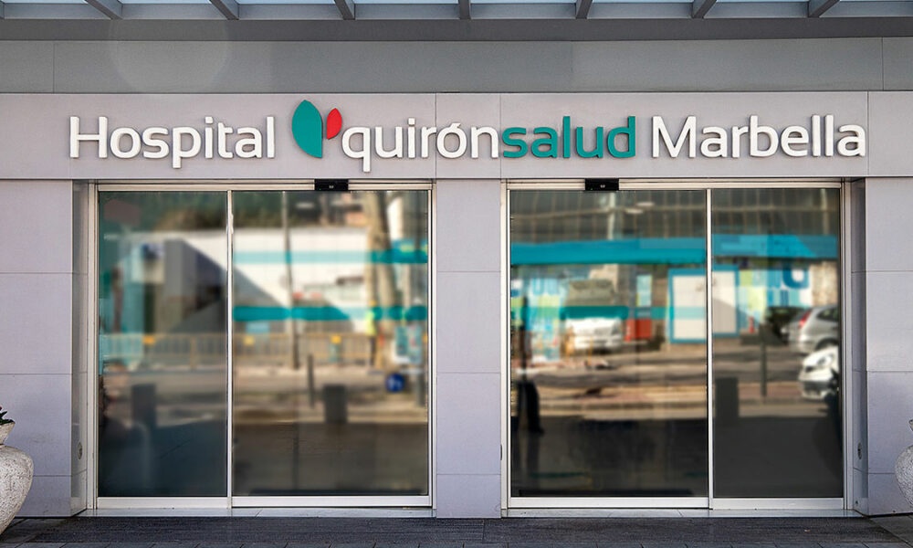 El hospital Quirónsalud Marbella, precursor en la integración de Terapias Regenerativas en sus protocolos de atención asistencial