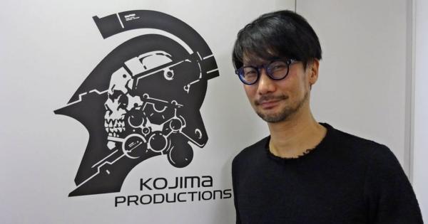 Kojima Productions abre nueva división para llevar sus juegos al cine y a TV