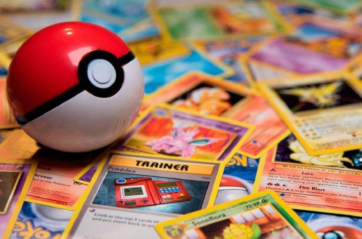 Varias toneladas de cartas falsas de Pokémon en español quedan incautadas en el aereopuerto de Shanghái en su camino a Europa