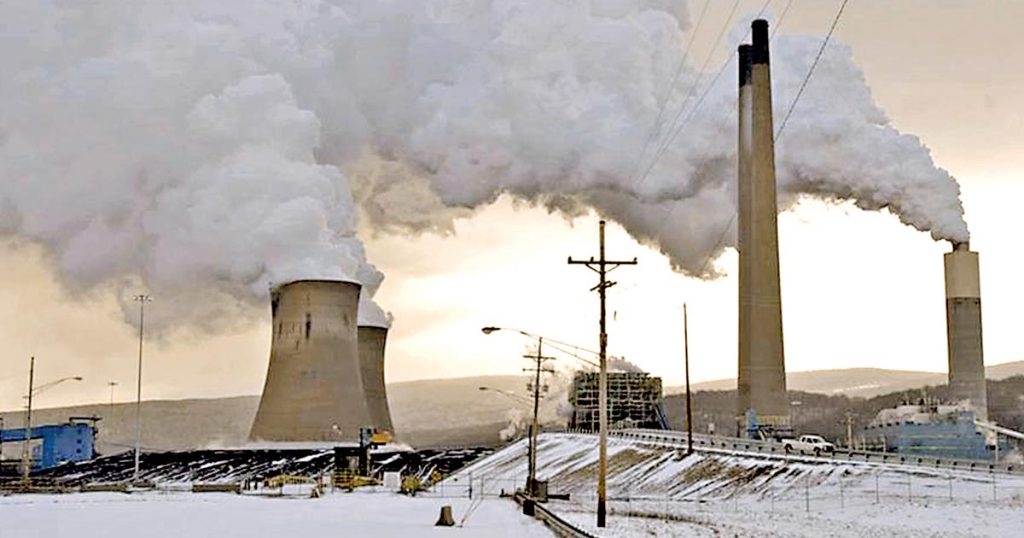 Descarbonización en EU; ley bloqueará termoeléctricas