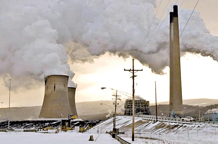 Descarbonización en EU; ley bloqueará termoeléctricas