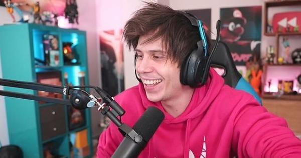 Amazon Prime Video sacará un documental de El Rubius, estrella de YouTube y Twitch