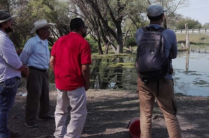 Atacan a balazos la casa de activista tras defender área del Río Osorio en Jalisco