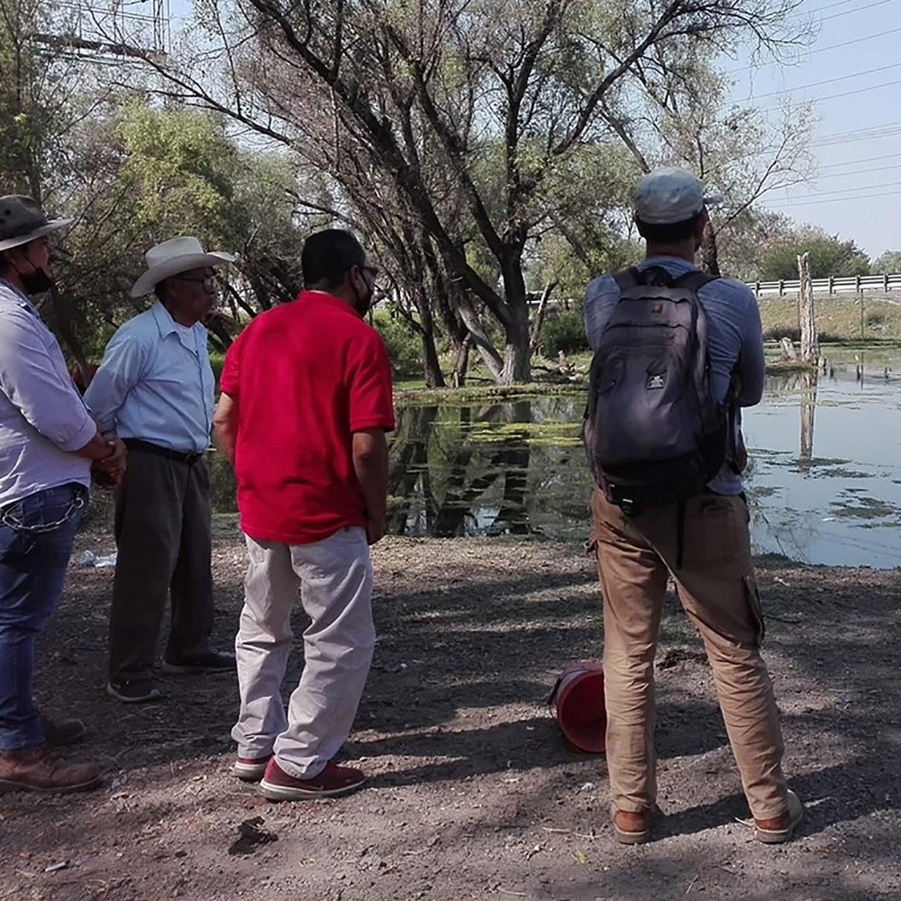 Atacan a balazos la casa de activista tras defender área del Río Osorio en Jalisco