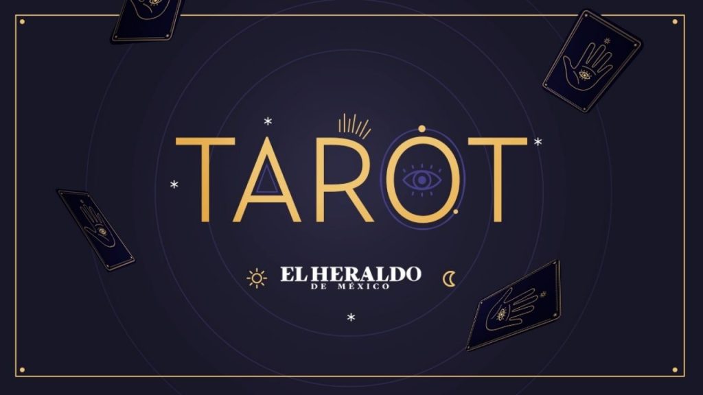 Horóscopos: Esta es tu carta del tarot para hoy DOMINGO 5 de diciembre según tu signo