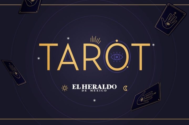 Horóscopos: Esta es tu carta del tarot para hoy DOMINGO 5 de diciembre según tu signo