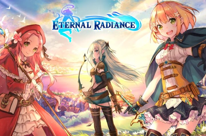 Eternal Radiance se estrenará este 13 de enero de 2022 en Nintendo Switch