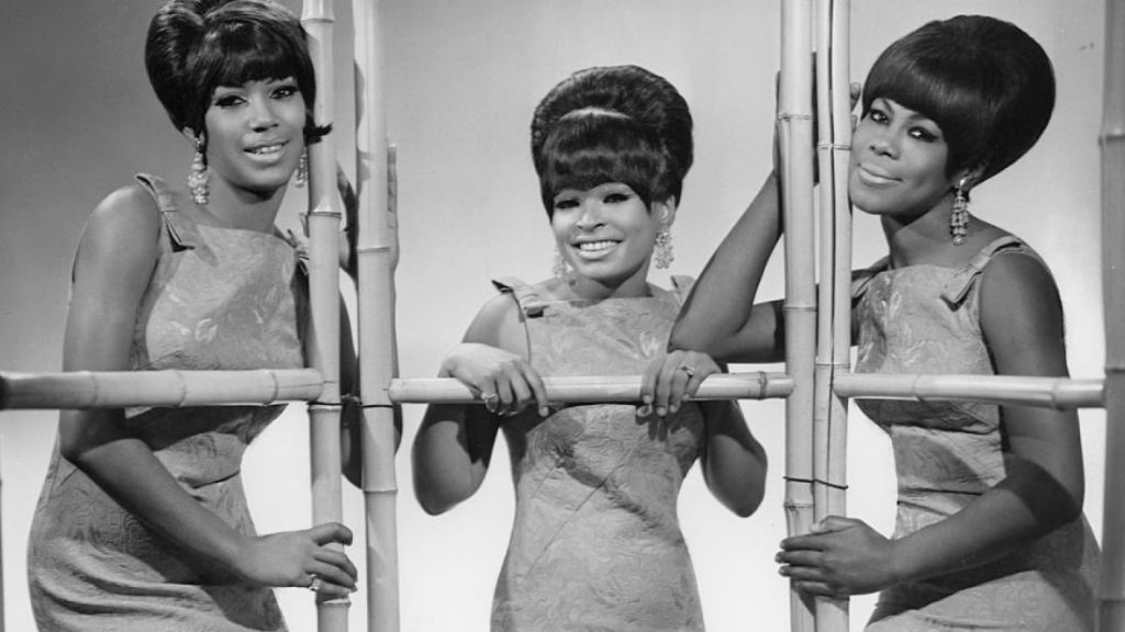 Wanda Young, miembro fundador de The Marvelettes, muere a los 78 años