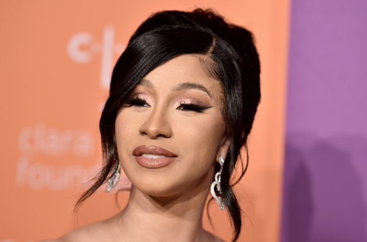 Cardi B cancela el lanzamiento de la muñeca debido a la calidad del producto