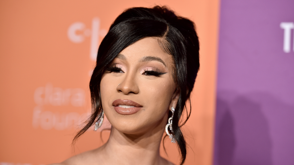 Cardi B cancela el lanzamiento de la muñeca debido a la calidad del producto