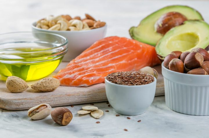 ¿El Omega 3 es bueno para controlar el colesterol?