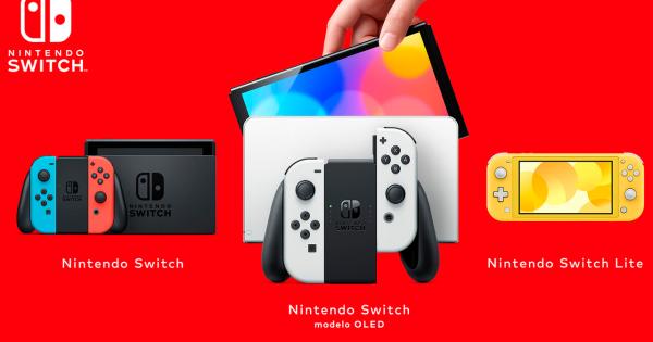 Youtuber deja su Switch OLED 1,800 horas prendido para ver si se quema