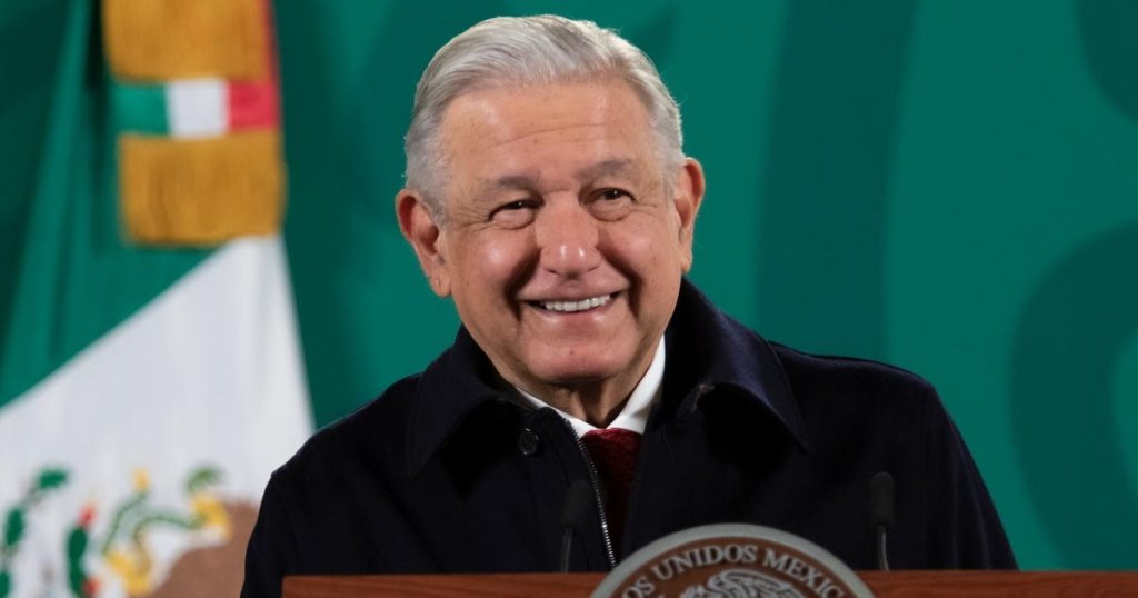 Hacienda podría dar recursos para revocación si no afecta programas: López Obrador