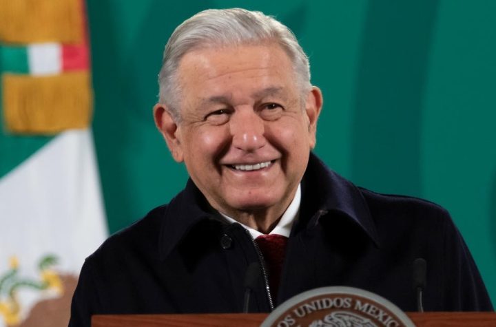 Hacienda podría dar recursos para revocación si no afecta programas: López Obrador