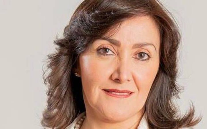 Araceli González: Pandemia y Política