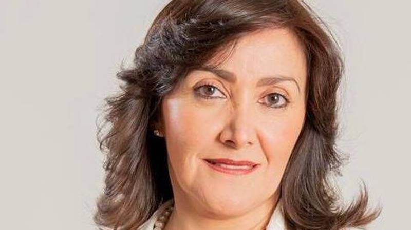 Araceli González: Pandemia y Política