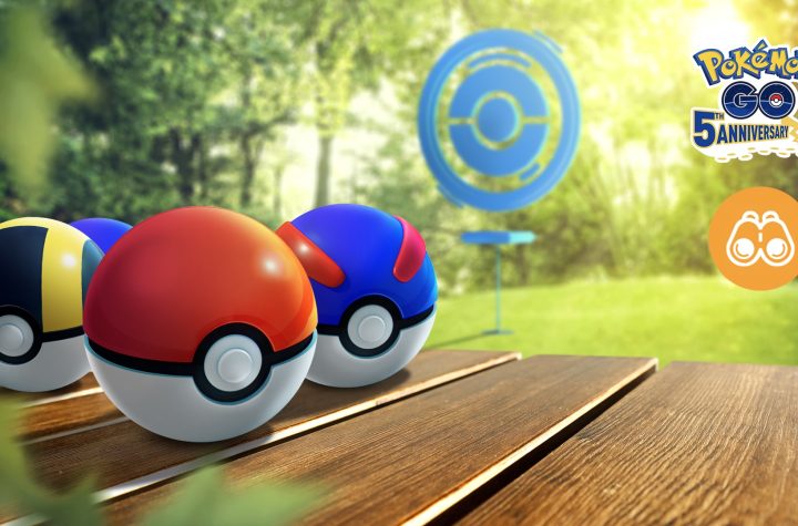 ¿Pueden ser poco prácticas las mejoras a Poképaradas y Gimnasios en Pokémon GO?
