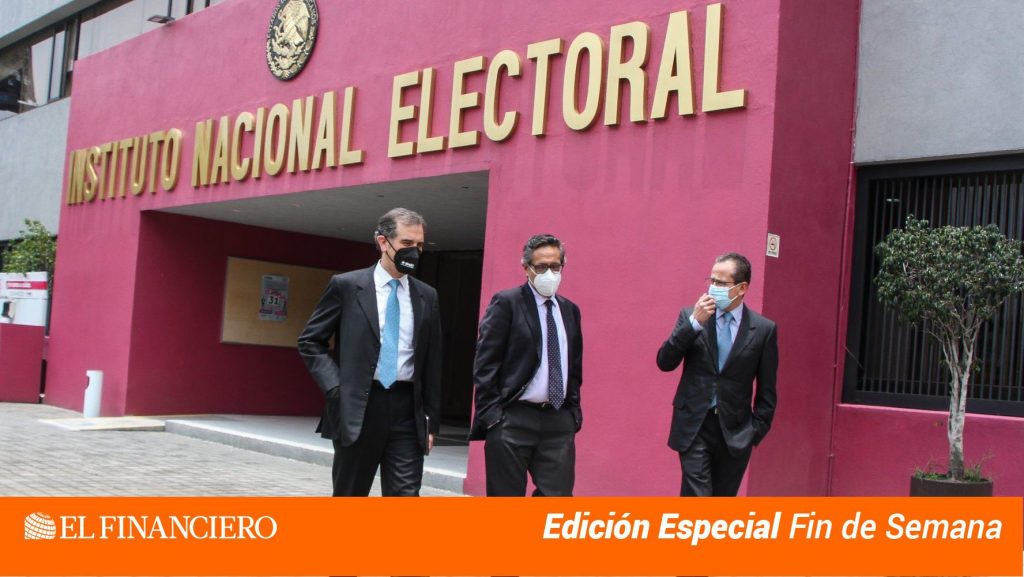 El enredo de la revocación y el presupuesto