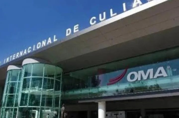 Harán pruebas Covid-19 a pasajeros internacionales en aeropuertos de Culiacán y Mazatlán