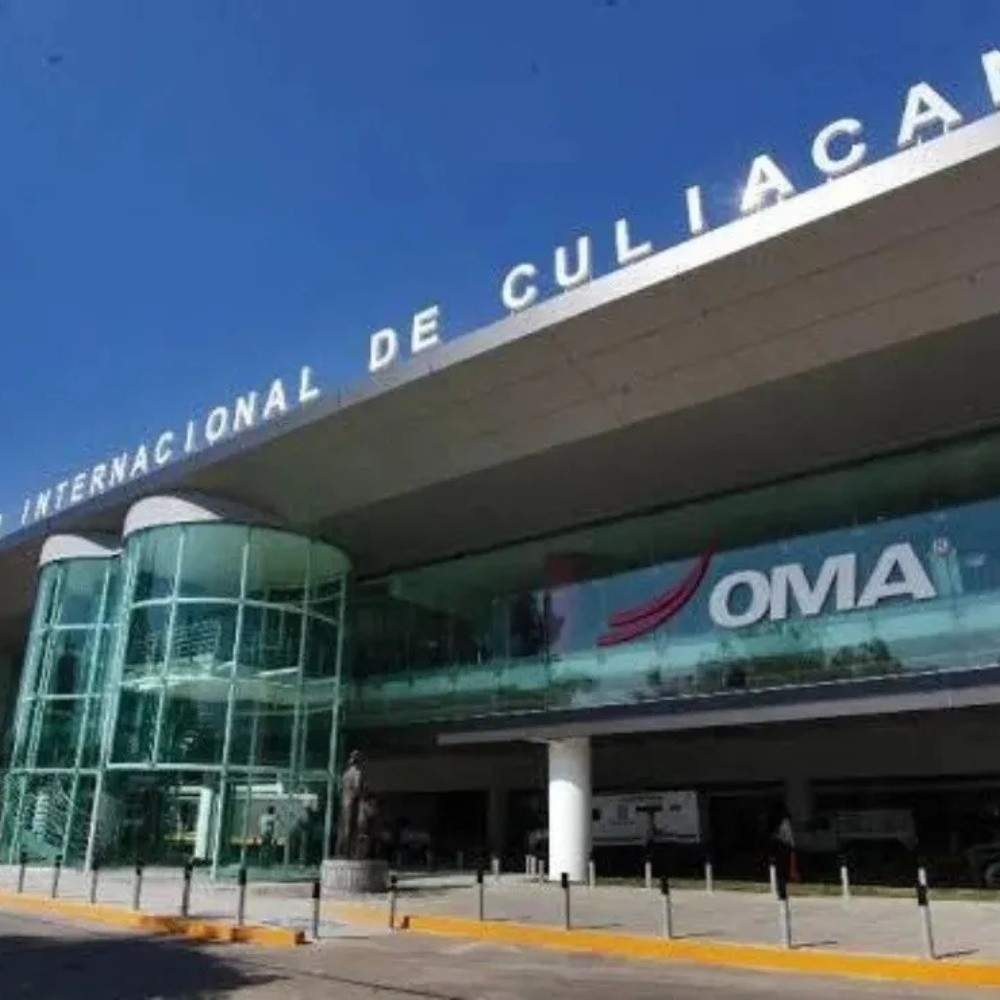 Harán pruebas Covid-19 a pasajeros internacionales en aeropuertos de Culiacán y Mazatlán