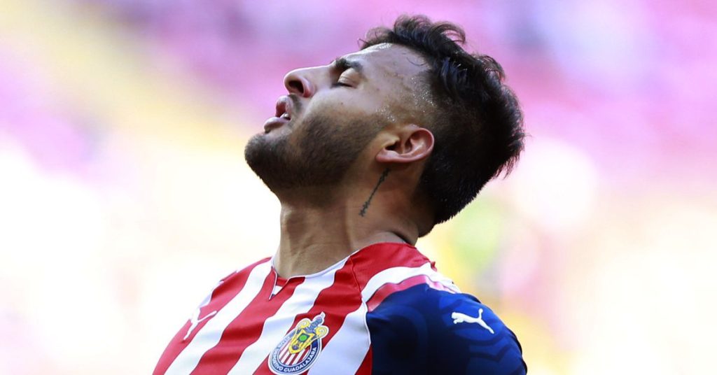 Liga MX: Chivas’ disappointing result proves how far they remain from the top