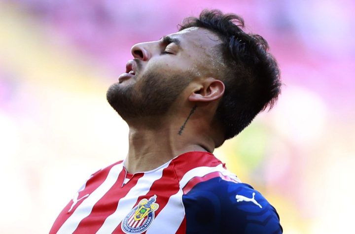 Liga MX: Chivas’ disappointing result proves how far they remain from the top